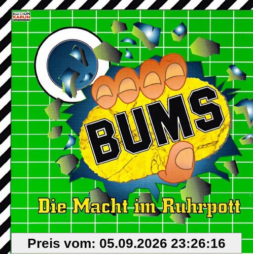 Die Macht im Ruhrpott