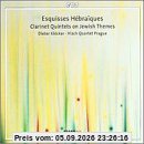 Dieter Klöcker-Esquisses Hebraiques