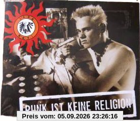 Punk Ist Keine Religion