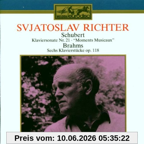 Richter Collection 6