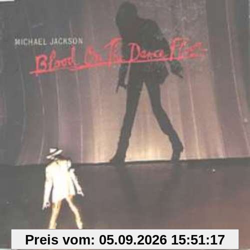Blood on the Dance F