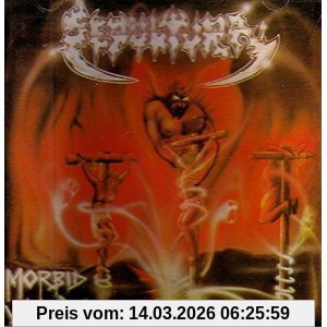 Sepultura Morbid Sessions