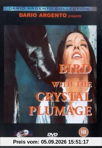 Bird with the Crystal Plumage [UK Import]