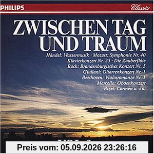 Zwischen Tag und Traum Vol. 9