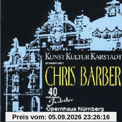 Opernhaus Nürnberg