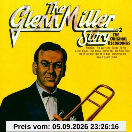 Glenn Miller Story Vol.2