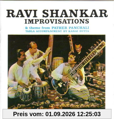 Improvisations