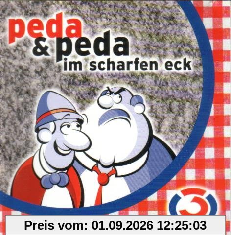 Im Scharfen Eck