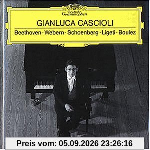 Fantasie/Klavierstücke Op.23/+
