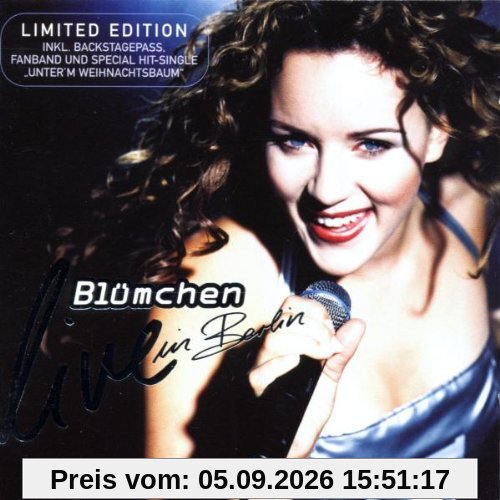 Live in Berlin (Limited-Edition)