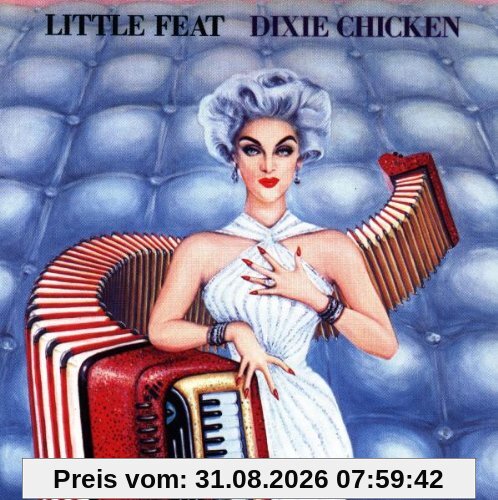 Dixie Chicken