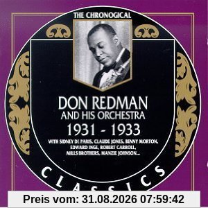 Classics 1931-1933