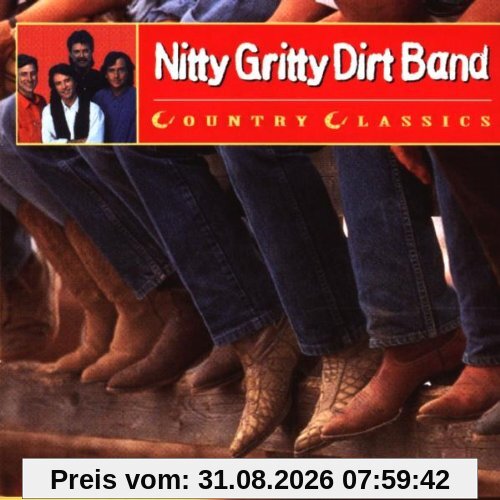 Country Classics