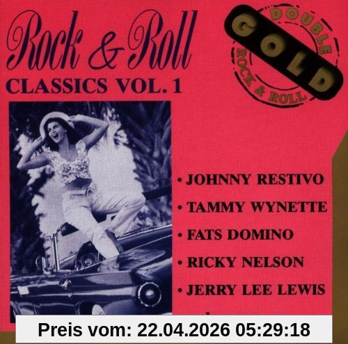 Rock & Roll Classics Vol.1