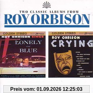 Lonely & Blue/Crying
