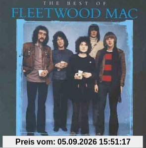 Best of Fleetwood Mac