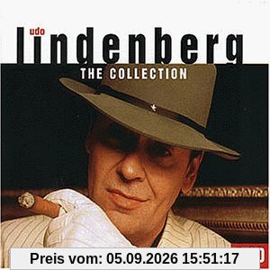 Udo Lindenberg - The Collection [3-CD-Box]
