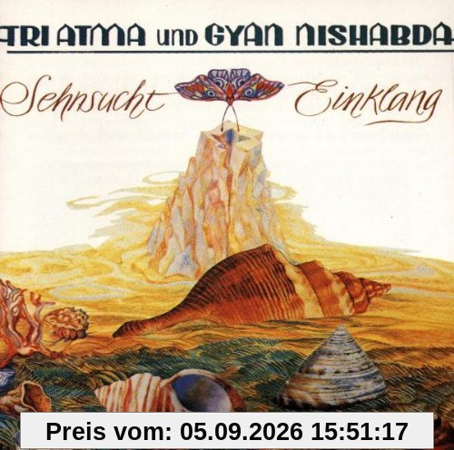 Sehnsucht und Einklang