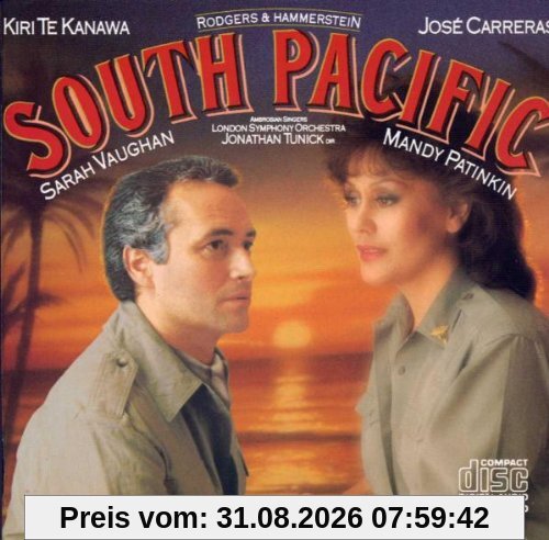 South Pacific