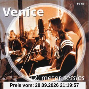 Venice 2 Meter Sessies