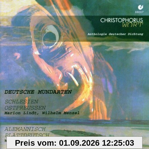 Deutsche Mundarten