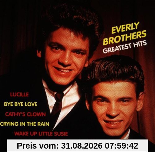 Greatest Hits
