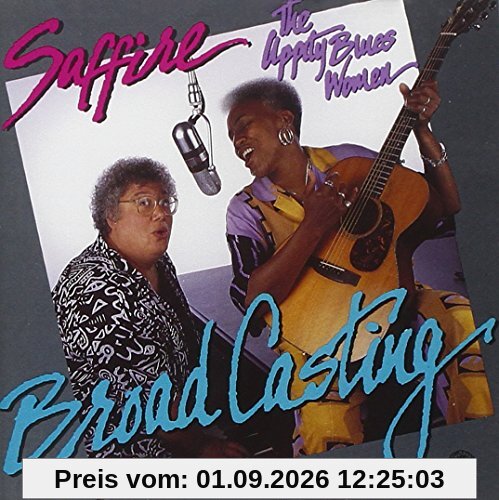 Broad Casting
