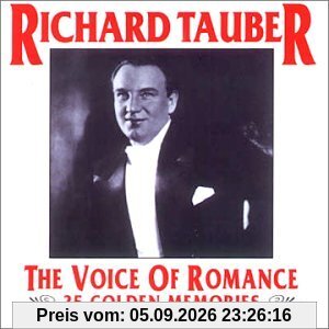 Voice of Romance
