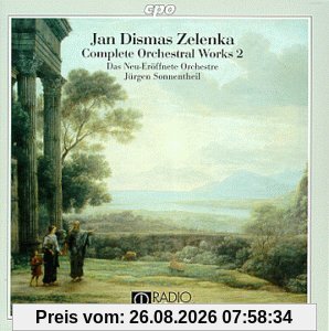 Sonnentheil Orchestermusik Vol. 2