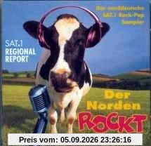 Der Norden Rockt auf