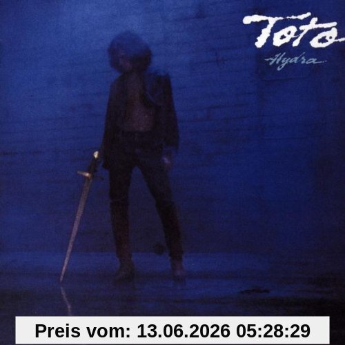 Toto Hydra