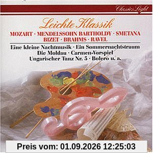 Leichte Klassik - Leichte Klassik Sampler