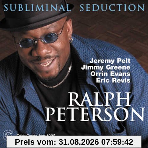 Subliminal Seduction