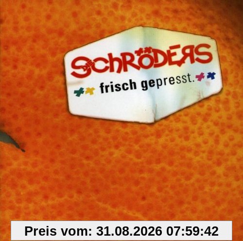 Frisch Gepresst