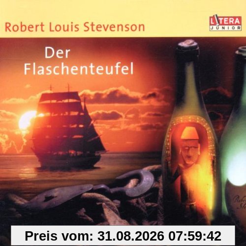 Der Flaschenteufel
