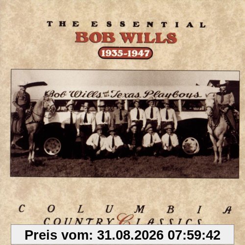 Essential 1935-47
