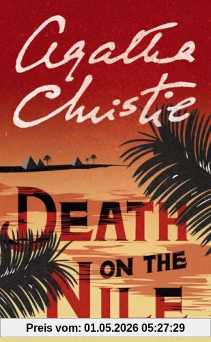 Death on the Nile. (Hercule Poirot)