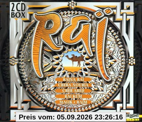 Best of Rai