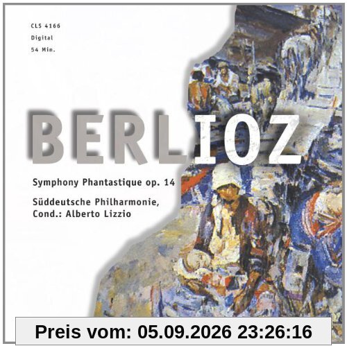 Symphonie Fantastique