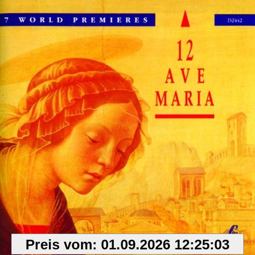 Ave Maria, 12