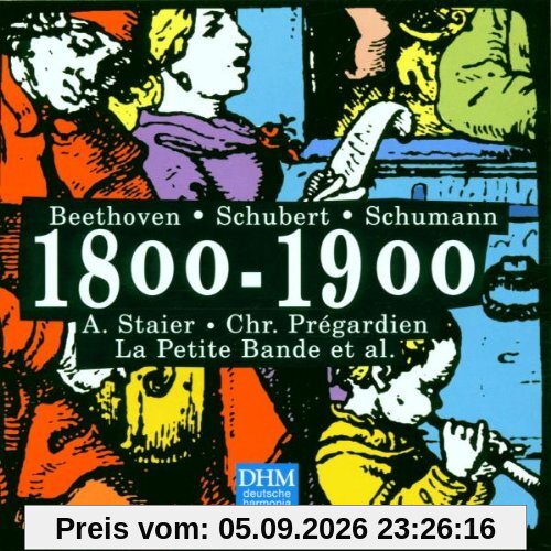 Century Classics - Vol. 6 (1800-1900)