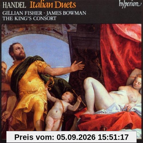 Italienische Duette