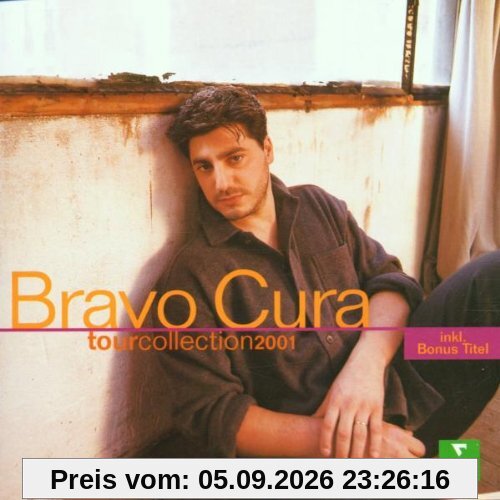 Bravo Cura Tour Collection 2001