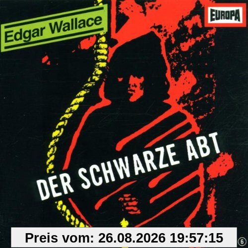 Edgar Wallace 6: Der schwarze Abt
