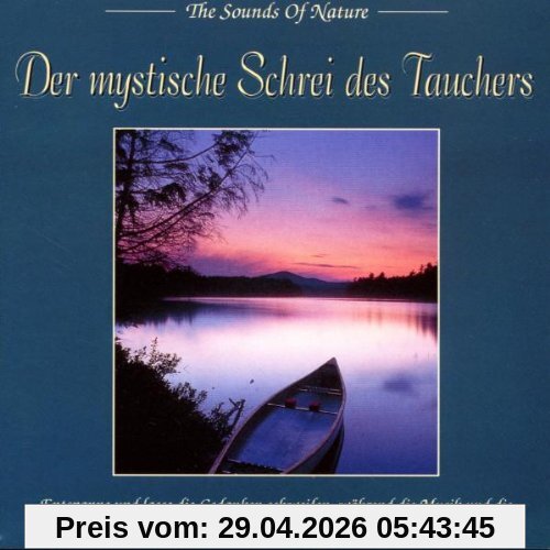 Mystical Call of the Loon - The sound of Nature - Musik für Wellness / Entspannung