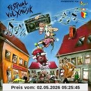 Festival der Volxmusik