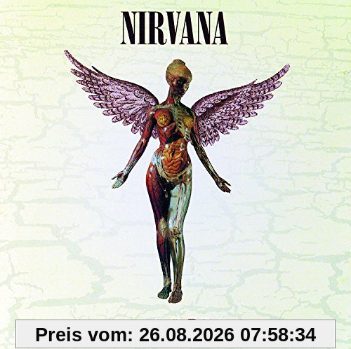 In Utero [Vinyl LP]
