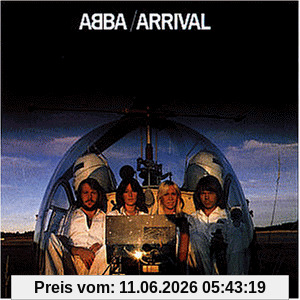 Arrival