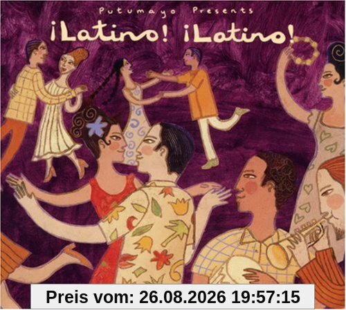 Latino, Latino
