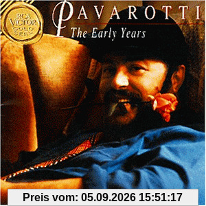 The Early Years Vol.1